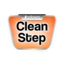 Clean Step